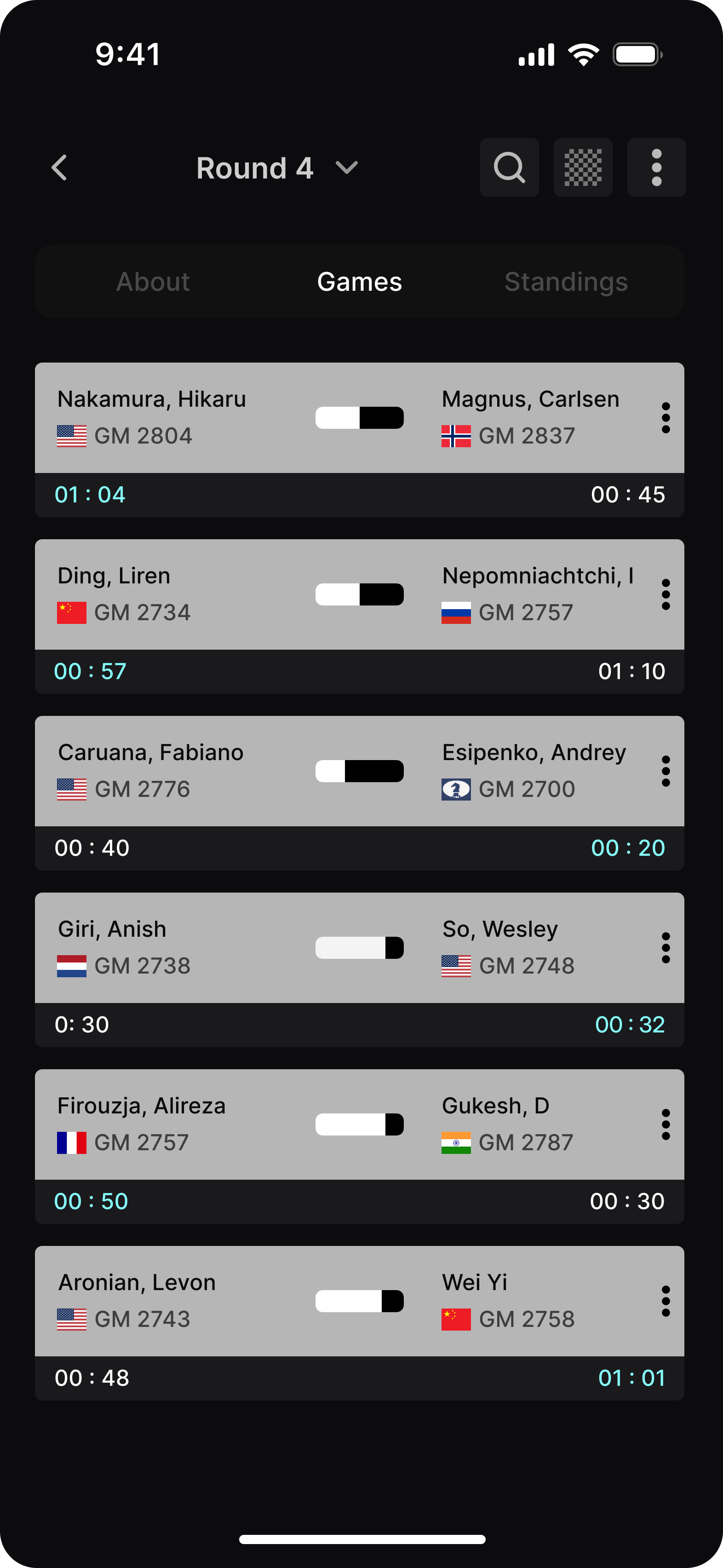 App Screenshot 2