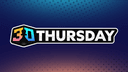 Second 3+0 Thursday July 16 2026