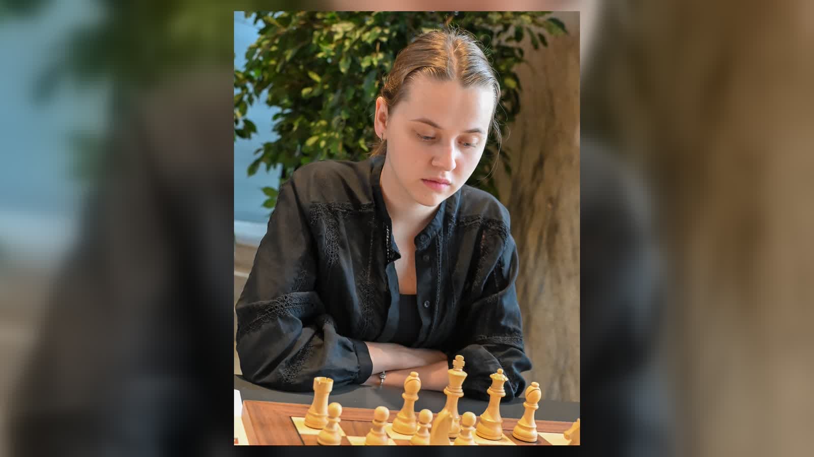 Peter Acs leads Biel Master Open as Balabayeva beats Sasikiran - ChessEver News image