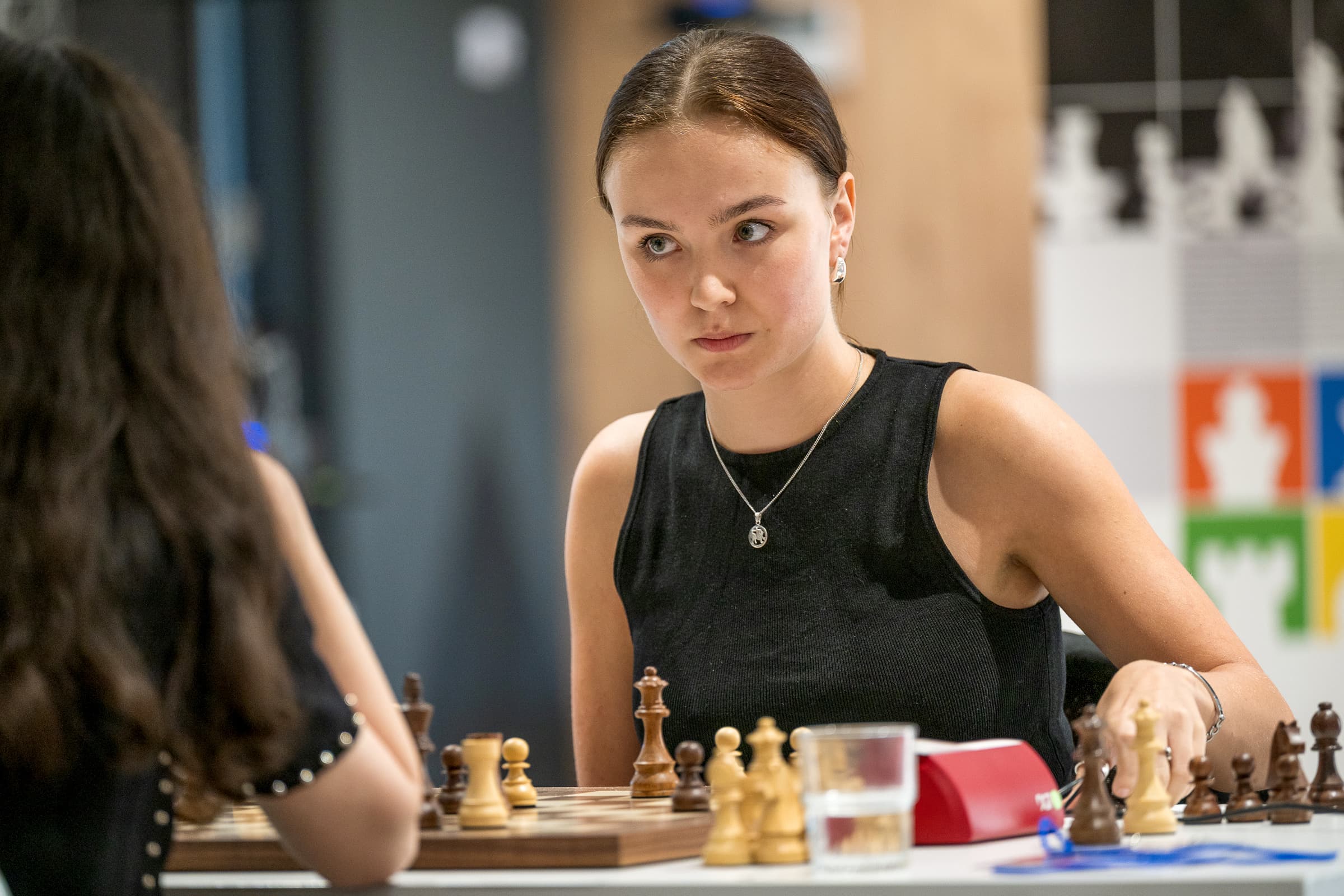 Machteld van Foreest wins 2026 Dutch Women’s Championship - ChessEver News image