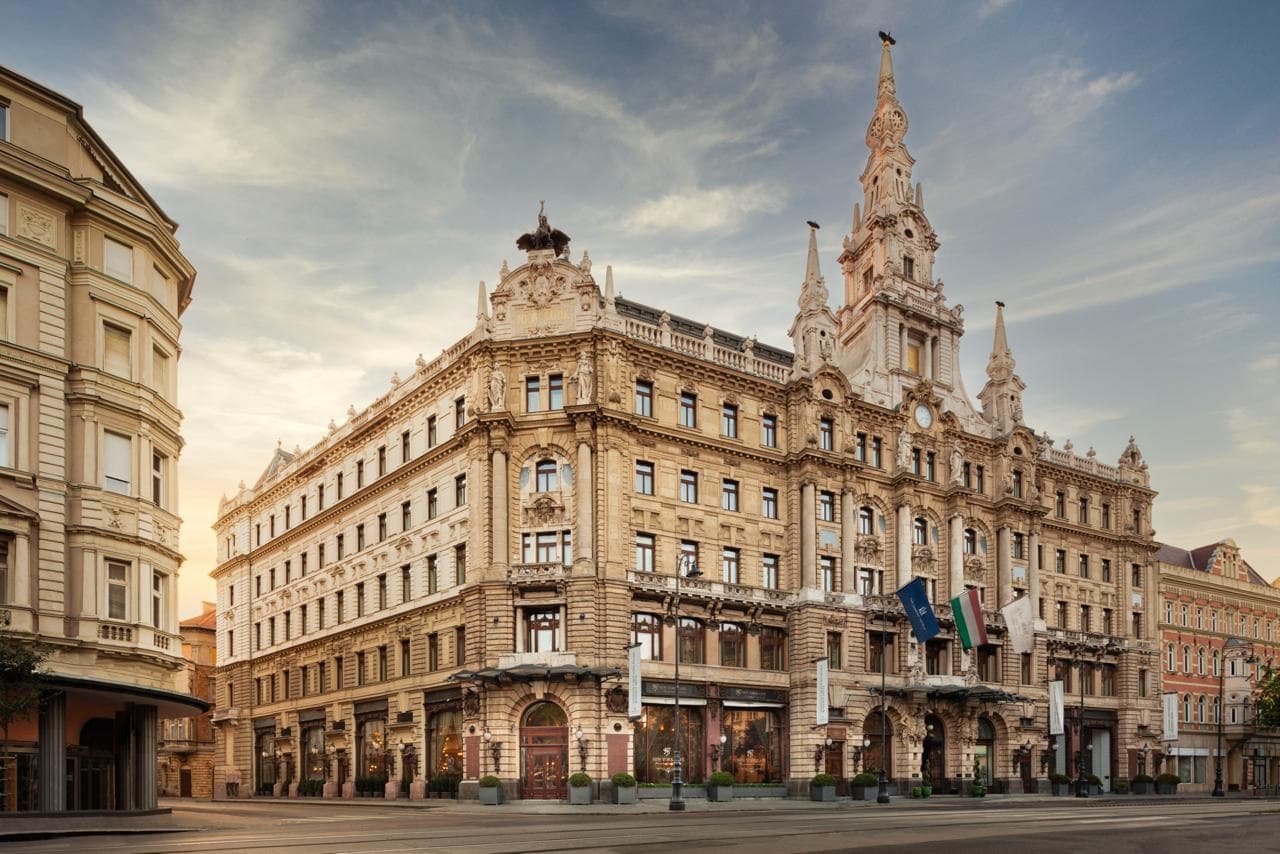 Budapest to host Total Chess pilot in November - ChessEver News image