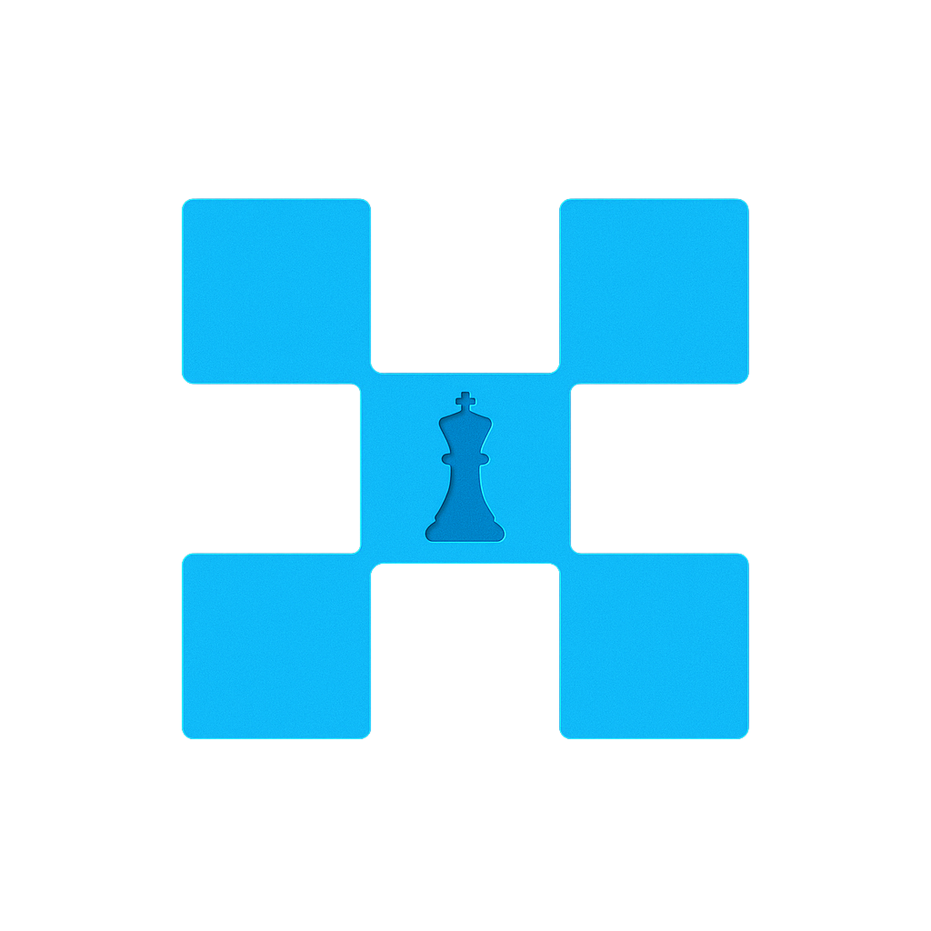 ChessEver Logo