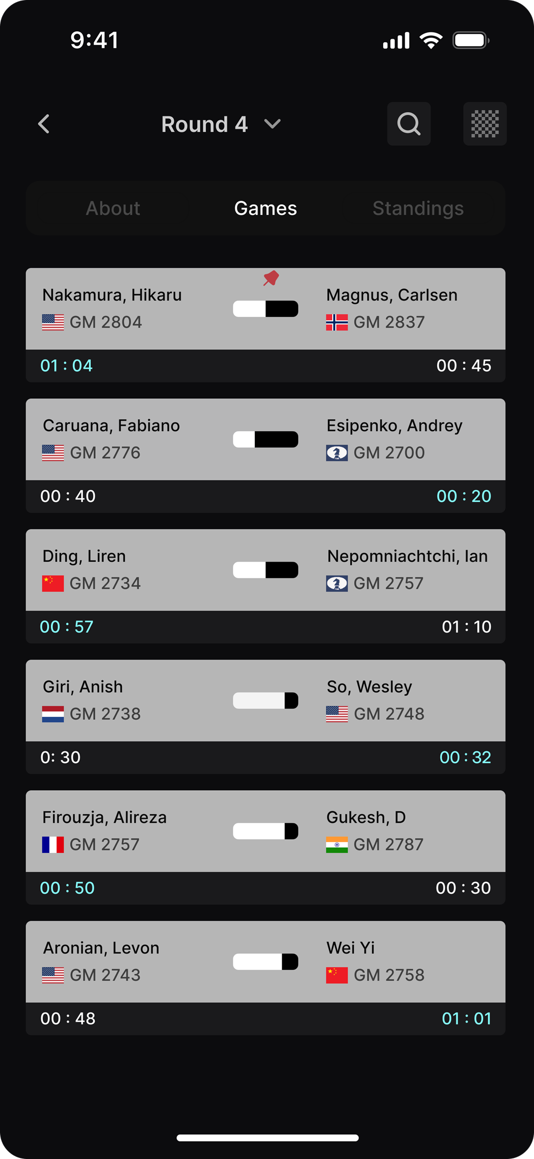 App Screenshot 2